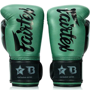 OEM ODM nouveaux gants de boxe d'entraînement de combat à vendre gants de boxe confortables gants de boxe professionnels personnalisés - Product Image 2