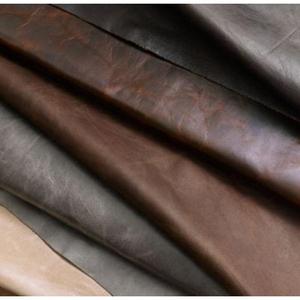 Alfombra de cuero de búfalo dividido genuino, longitud larga, grano fino, calidad duradera, accesorios para manualidades, decoración del hogar, descuento especial - Product Image 4