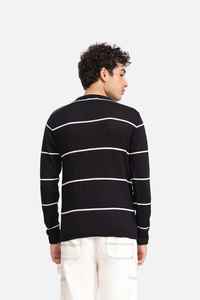 Sudadera para Hombre, Diseño de Cuello Moderno, Producto Nuevo y Popular 2025, de Alta Demanda para Fiestas, Cálida y Duradera, Proveedor de Fábrica - Product Image 3