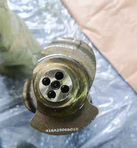 Vilebrequin N57D30 avec 4 contrepoids 11217799970 7799971 78129540300 utilisé pour <span class=keywords><strong>BMW</strong></span> N57D30A <span class=keywords><strong>N57D30B</strong></span> - Product Image 2