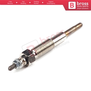 BGP55 1 Piece <b>Heater</b> Glow <b>Plugs</b> GJ1302MA 010 22 336 for 2.0 2.2 2.5 2.7 - Product Image 3