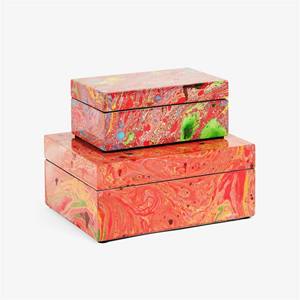 Resin Storage Boxes Hot Selling Gifts & Crafts Wooden Boxes <b>Wall</b> <b>Signs</b> Made In India - Product Image 2