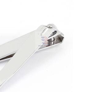 Coupe-ongles professionnel le plus vendu Pince à cuticules en acier inoxydable - Product Image 3