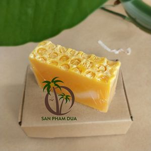 สบู่มะพร้าวธรรมชาติคุณภาพสูงเป็นมิตรกับสิ่งแวดล้อมของตกแต่งบ้านและร้านอาหาร - Product Image 6