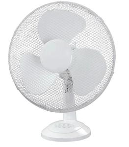 พัดลมขาตั้งอัจฉริยะแบบมีรีโมทขนาด16นิ้ว | ปรับความสูงได้มอเตอร์ประหยัดพลังงานสำหรับใช้ในบ้านและสำนักงาน - Product Image 1