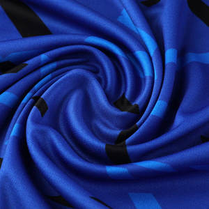 Camiseta de Fútbol para Hombre, Secado Rápido, Tela de Poliéster, Manga Corta, Diseño Sublimado, Ligera, Impresión de Nombre Personalizada, OEM, ODM, al por Mayor - Product Image 6