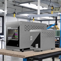 Solarzellen-Hundeknochen-Verbindungsklemme Widerstandsschweißstromversorgung Zellen-zu-Zellen-Schweißanschluss Busbar-Verbinder für PV-Module