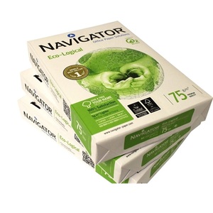 Papier de copie universel du navigateur A4 80gsm léger et durable - Product Image 2