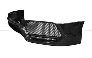 กันชนหน้าสไตล์ darwinpro AMG ห้ามบินในทวีป - Product Image 5