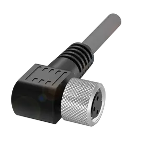 Cordon d'alimentation et rallonges BALLUFF BCC084P - Product Image 1