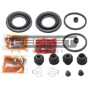 Set di ricambi e accessori per il supporto FEBEST (0175-ACU35R) - PINZA DE PRENOS - Product Image 1