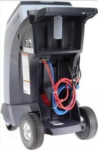 Máquina de Reciclaje y Recarga de Refrigerante R-134A Robinairss-34788NI Original Industrial de Alta Calidad, No Híbrida, para Aire Acondicionado Automotriz - Product Image 2