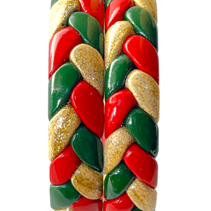 กำไลแฟชั่น Aaroz & Co. กำไลข้อมือลักกะปันจากชัยปุระสุดพิเศษ - Product Image 3