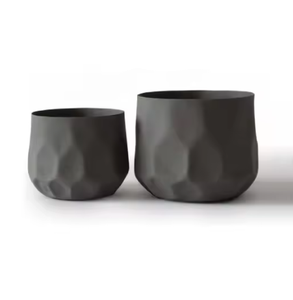 Vase à fleurs mariage et décoration de la maison maison hôtel couloir Vases décoratifs centres de table modernes Vases de vente chaude - Product Image 2