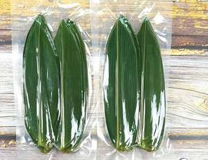 HOJAS DE BAMBÚ TODO NATURAL ETIQUETA LIMPIA PRODUCTO DE ALTA CALIDAD - Product Image 1