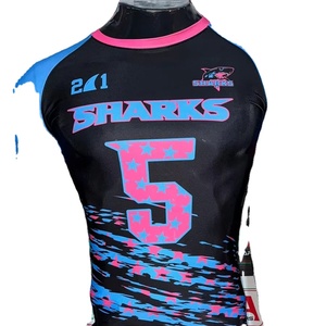 Fútbol americano Jersey fan Jersey padre sublimación bordado más tamaño soporte personalizado fabricante de fábrica Pakistán - Product Image 1