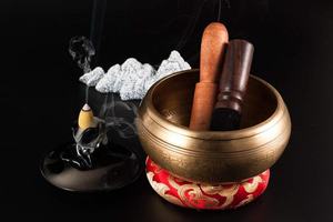 DIOS nouveau bol chantant tibétain personnalisé à la mode 2023 - Product Image 6