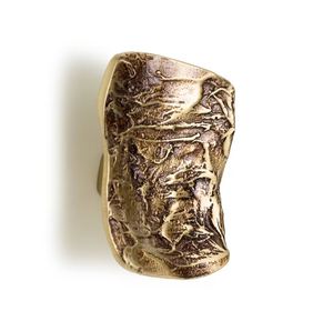 Professional Brass <b>Knob</b> Pull Cabinet Drawer for Home Dresser <b>Door</b> Cabinet Furniture <b>Decorative</b> Kitchen Wardrobe Handle <b>Knobs</b> - Product Image 2