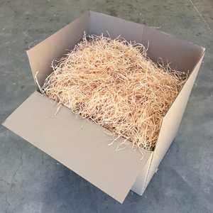 เยื่อกระดาษทำจากขนไม้ 3 กก. ประมาณ 670x470x430 มม. - Product Image 2