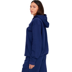 Full Sleeve Slim Fitness Adult <b>Women's</b> Wholesale <b>Women</b> Running Fitness Tracksuits Sportswear High Quality Casual Streetwear - Product Image 2