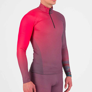 Conjunto de Ropa de Ciclismo Personalizada por el Fabricante, Diseño Propio OEM, Sublimación, Venta Caliente 2024 - Product Image 3