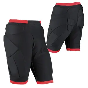 2024 haute qualité femmes respirant Shorts conception personnalisée Style décontracté taille moyenne solide plage Biker Shorts pour filles été 2025 - Product Image 4