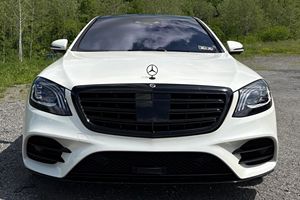 2019 S560 4Matiic Sedan 463 ch TwinTurbo V.8 AWD - Product Image 4