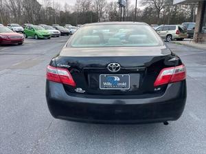Toyota Camry 2010 - Product Image 3