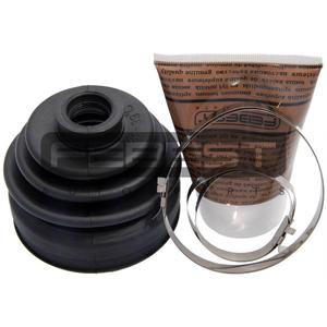 Guarnizione antipolvere esterna per giunto a velocità costante, set FEBEST (0317-035) - KIT DI GUARNIZIONI - Product Image 1