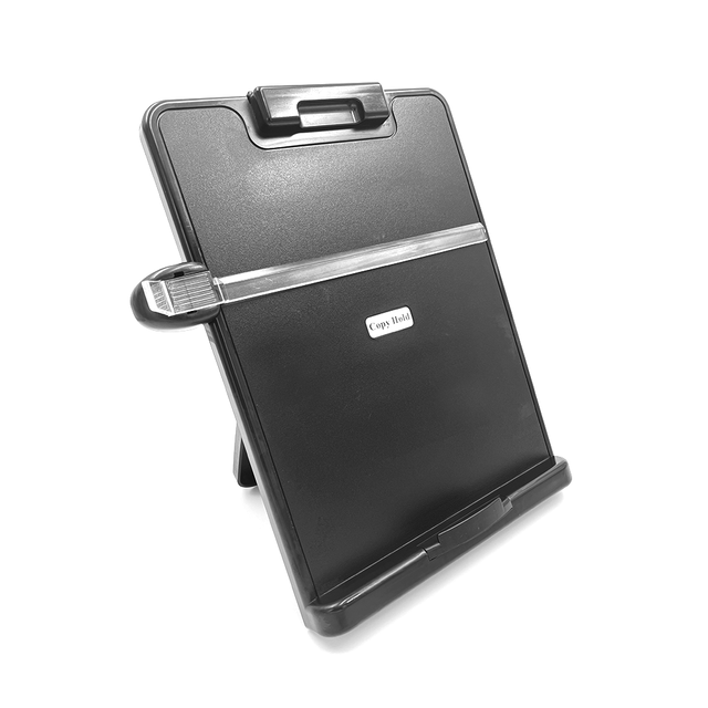 Premium Ergonomic Copy Holder Solution