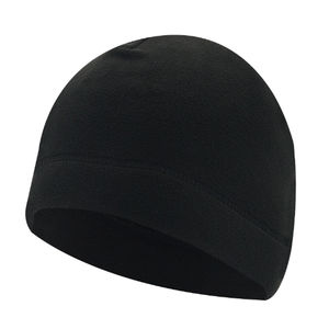 Gorros cálidos de invierno impermeables de alta calidad, gorro de punto con estampado de moda para hombres y mujeres, gorro de carga para mujer Kanye para exteriores - Product Image 5