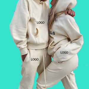 Ropa Deportiva Unisex de Talla Grande para Invierno, Personalizada, de Forro Polar, para Correr, Gimnasio, Transpirable, Resistente al Viento, de Secado Rápido, Antibacteriana, Estampada - Product Image 2