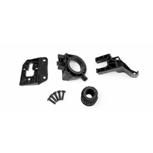 Kit de clips de fixation de phares en plastique en état neuf pour Audi A4 B9 - Product Image 1