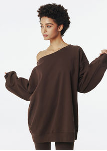 Sudadera con Capucha Extra Grande de Algodón Puro para Mujer, Bordado 3D de Invierno con Logotipo Personalizado de Primera Calidad para Hermandades Universitarias Griegas - Product Image 6