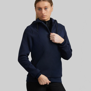 <b>Horse</b> riding fleece and <b>hoodie</b> featuring a soft feel lightweight warmth and a comfortable fit for active riders with OEM ODM - Product Image 1