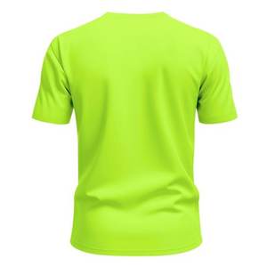 เสื้อยืดแฟชั่นเกาหลีสำหรับผู้ชาย, 260GSM ฤดูร้อนเสื้อยืดธรรมดาทรงหลวมแขนสั้นเสื้อโอเวอร์ไซส์ใส่ได้ทั้งชายและหญิง - Product Image 6