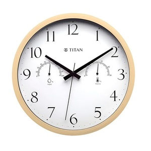 Reloj de pared de madera de diseño hecho a mano estilo tradicional Reloj de pared de madera hecho a mano - Product Image 2