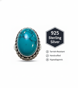 Anillo de Flores de Oro Sólido de 9K de Lujo de Emotional Factory con Piedras Preciosas, Topacio Rosa, Turmalina y Ágata para Aniversario de Mujer - Product Image 3