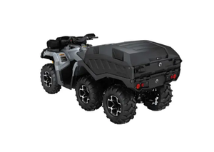 100% Confiance NOUVEAU pour 2024 Cans-Am <span class=keywords><strong>Outlander</strong></span> MAX <span class=keywords><strong>6x6</strong></span> XT 1000 ATV, LIVRAISON RAPIDE - Product Image 2