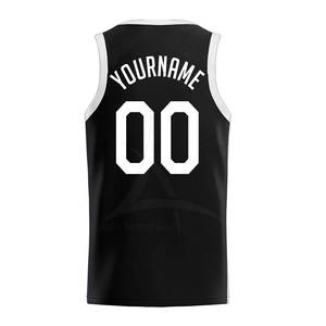Uniforme de Baloncesto para Hombre, Diseño Nuevo, Talla Grande, Transpirable, Personalizado con Costuras, Ropa Deportiva - Product Image 4
