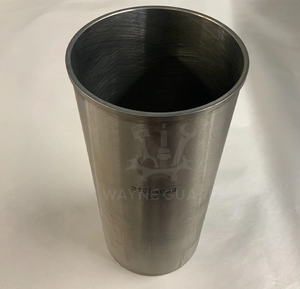 OEM d'origine pour chemise de cylindre en acier inoxydable 3135X034 3637334M1 3637034M1 fini pour tracteur Massey Ferguson - Product Image 5