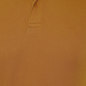 Chemises polo personnalisées avec logo brodé T-shirts de golf style décontracté pour hommes et femmes - Product Image 5