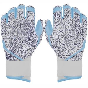 ถุงมือเบสบอลซอฟต์บอลสำหรับผู้ชายและผู้หญิงแบบมืออาชีพ ถุงมือตีเบสบอลแบบกำหนดเองสำหรับผู้ชายและผู้หญิง - Product Image 4