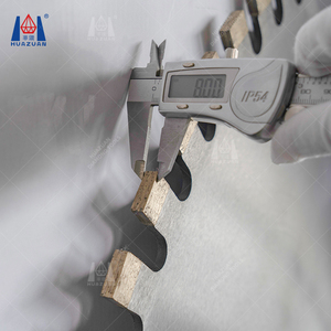 شفرة منشار ماسية من هوازوان بطول 1000 مم لقطع الرخام والحجر بكفاءة - Product Image 5