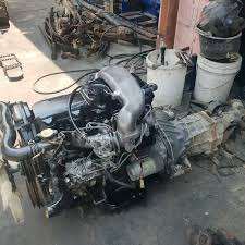 เครื่องยนต์มือสองขาย |   เครื่องยนต์เบนซินและดีเซลแท้ |   เครื่องยนต์ 1NZ, 2AZ, 1KD, 1UZ, 2UZ, 1GR, 2TR สำหรับส่งออก - Product Image 3