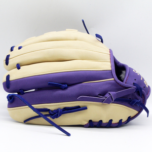 <span class=keywords><strong>Gant</strong></span> de baseball professionnel en cuir de vachette de haute qualité, fabriqué sur mesure, mini A2000, durable, 12 pouces, pour l'entraînement - Product Image 3