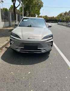 Edición 2026 con 4 ruedas motrices, nuevo vehículo utilitario deportivo híbrido eléctrico 2026, sin accidentes y listo para enviar. - Product Image 4