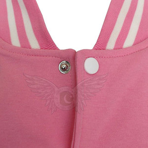 Chaquetas estampadas de invierno para hombre, ropa informal, diseño de moda personalizado, Letterman - Product Image 3