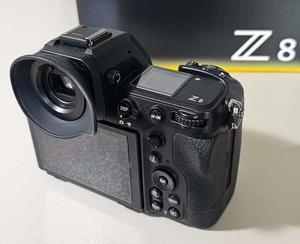 Cámara Z8 Estándar Integrada con 3 Años de Garantía - Product Image 2