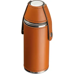 Borraccia in Acciaio Personalizzata FILIPINA, Gadget Promozionale per Bevande - Product Image 3